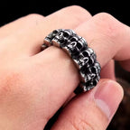 ANILLO LEGIÓN