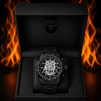 RELOJ PARA HOMBRE | BLACK WINNER