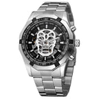 RELOJ PARA HOMBRE | SILVER WINNER