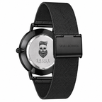 RELOJ PARA DAMA | COOPER BLACK SKULL