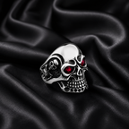 ANILLO REAPER RED