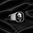ANILLO PHANTOM SILVER