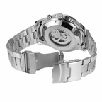 RELOJ PARA HOMBRE | SILVER WINNER