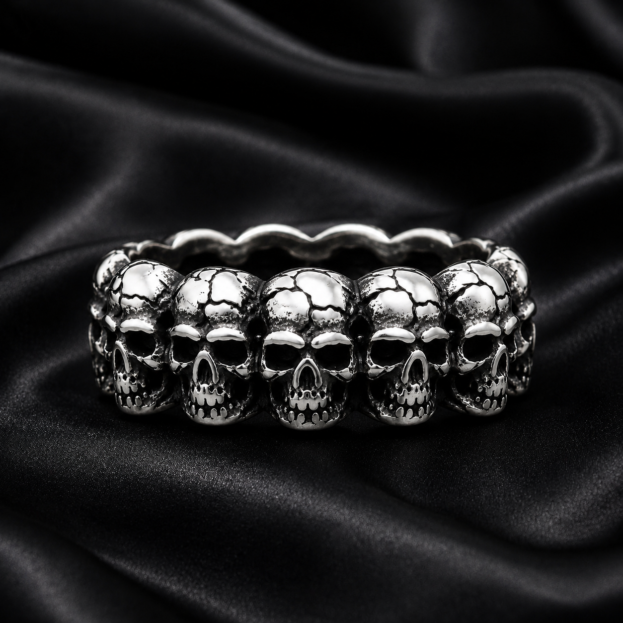 ANILLO LEGIÓN