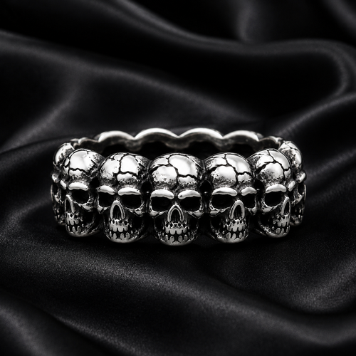 ANILLO LEGIÓN