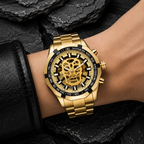 RELOJ PARA HOMBRE | GOLDEN WINNER