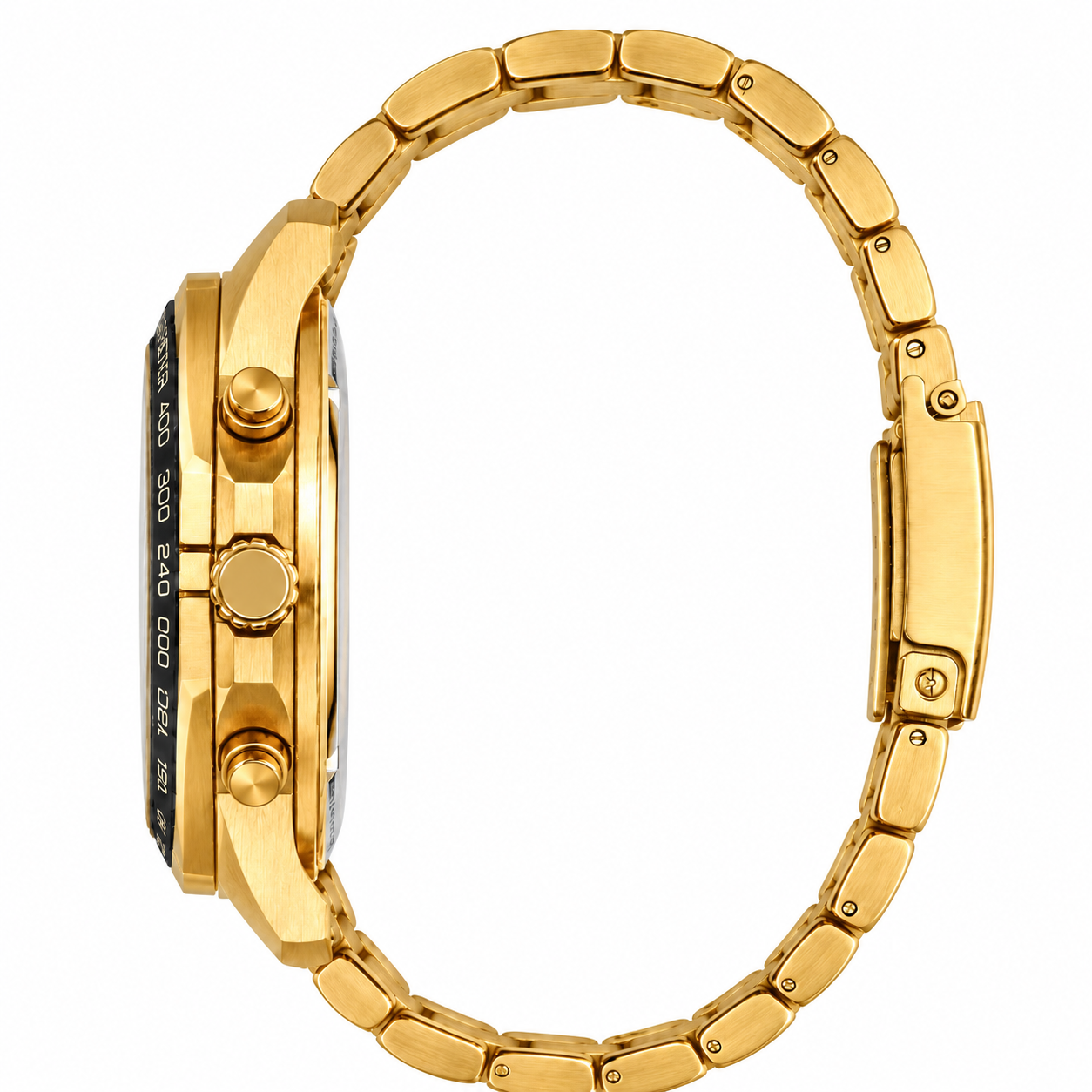 RELOJ PARA HOMBRE | GOLDEN DARK WINNER