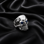 ANILLO REAPER BLUE