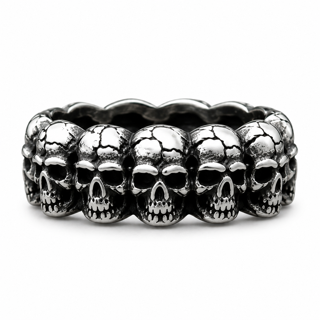 ANILLO LEGIÓN