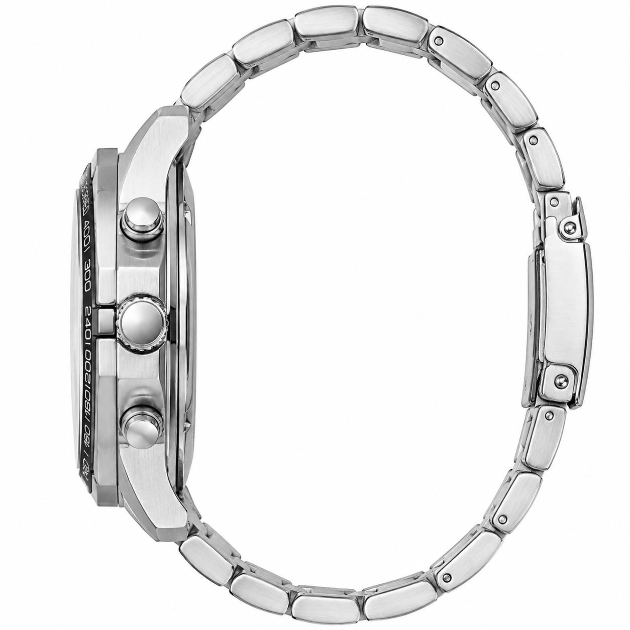 RELOJ PARA HOMBRE | SILVER WINNER