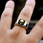 ANILLO PHANTOM GOLD