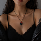 DIJE PARA MUJER | NUEVO DIJE DE CALAVERA PREMIUM