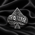 ANILLO ACE OF SPADES
