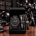 DÚO  TILL DEATH BLACK SKULL
