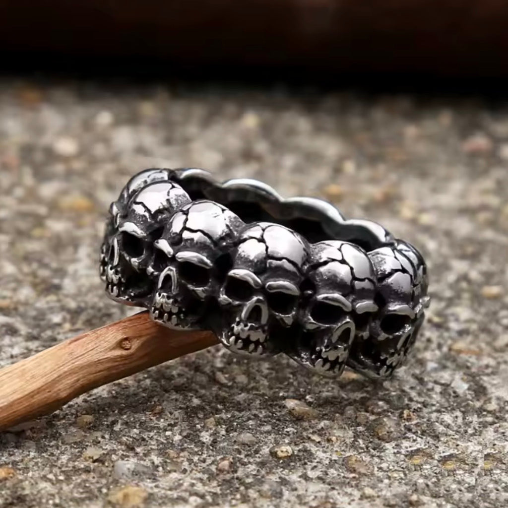 ANILLO LEGIÓN