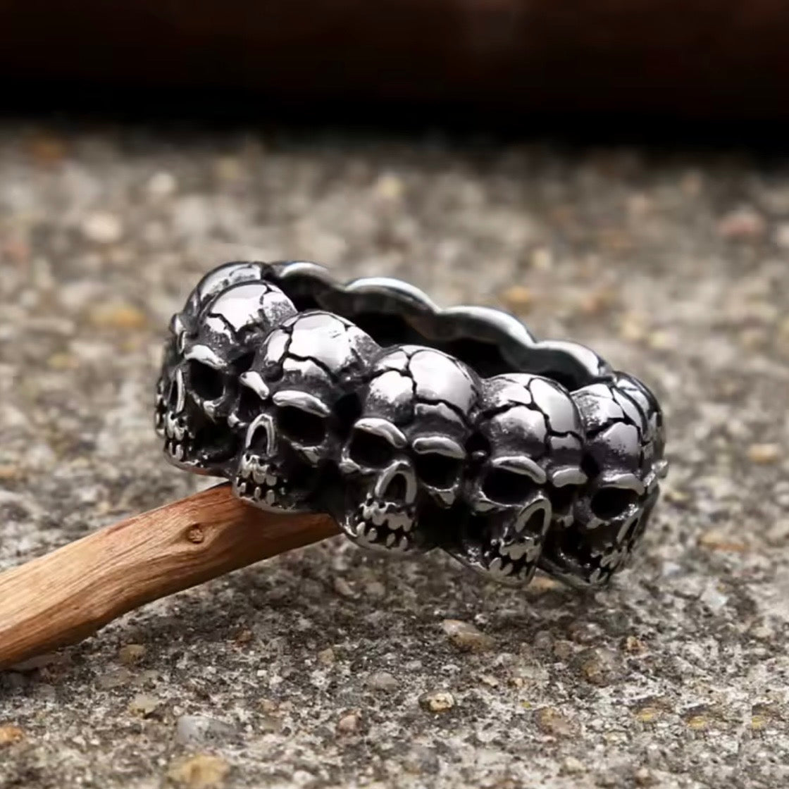 ANILLO LEGIÓN