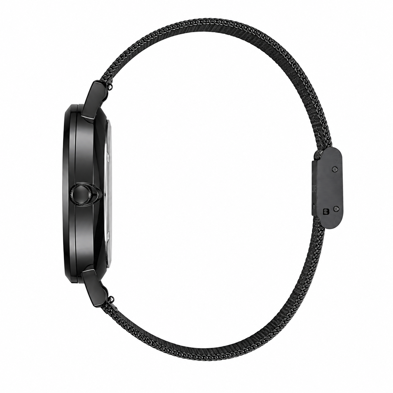 RELOJ PARA DAMA | COOPER BLACK SKULL
