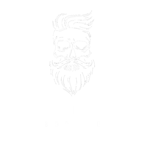 skullborned.com logo