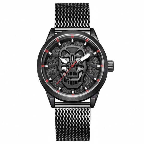 TILL DEATH BLACK STEEL