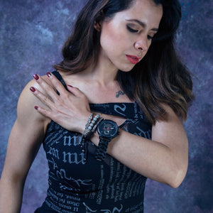 Valerie V.