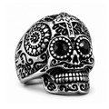 ANILLO CRUSADER BLACK