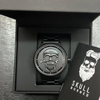 MEN BLACK EDICION LIMITADA
