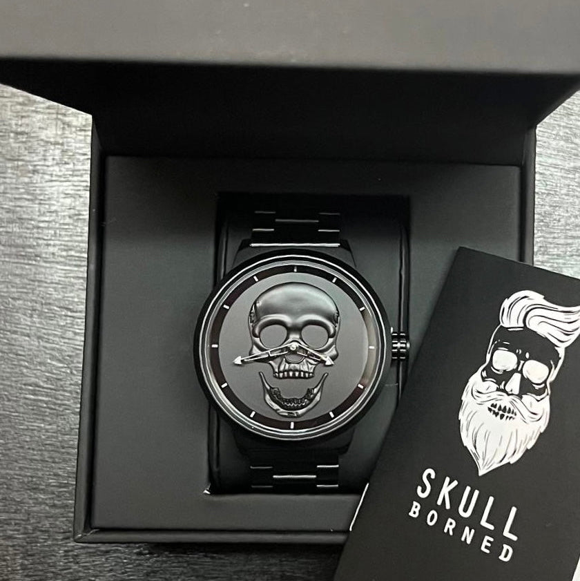 MEN BLACK EDICION LIMITADA