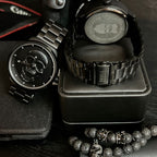 MEN BLACK EDICION LIMITADA