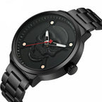 RELOJ PARA HOMBRE | BLACK GHOST