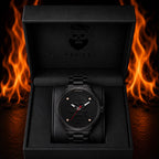 RELOJ PARA HOMBRE | BLACK GHOST