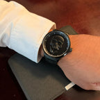 MEN BLACK EDICION LIMITADA