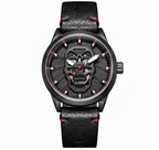 TILL DEATH BLACK RED