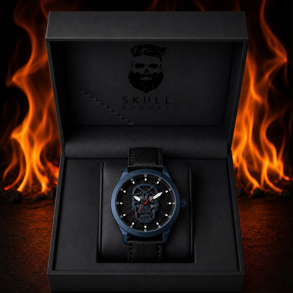 TILL DEATH BLACK SILVER