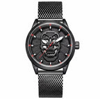 TILL DEATH BLACK STEEL