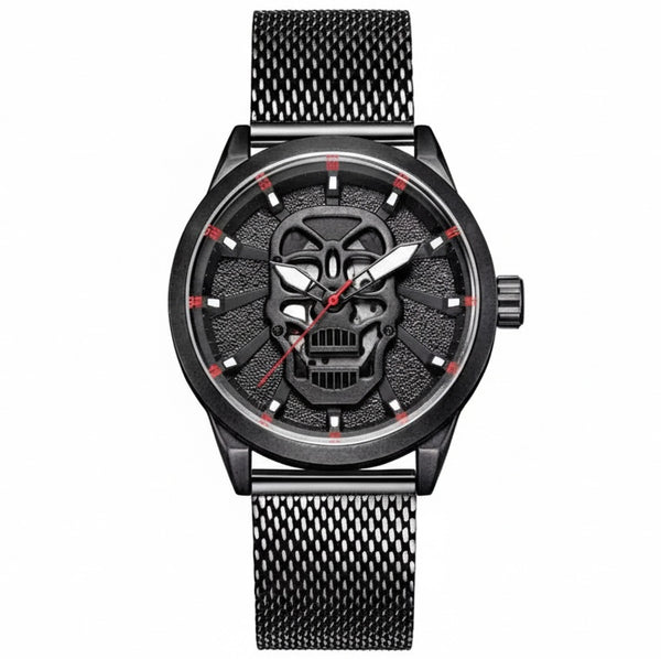TILL DEATH BLACK STEEL