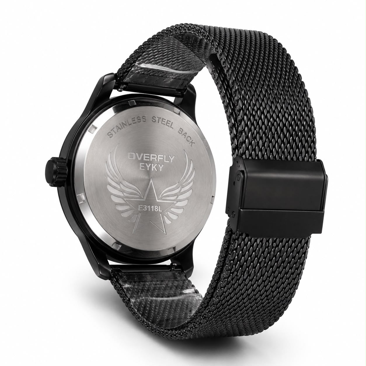 TILL DEATH BLACK STEEL