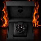 TILL DEATH BLACK STEEL