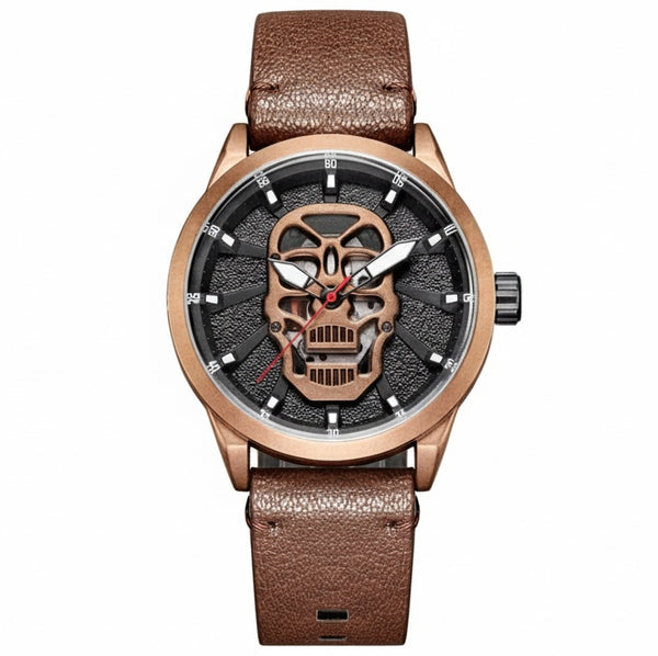 TILL DEATH BROWN