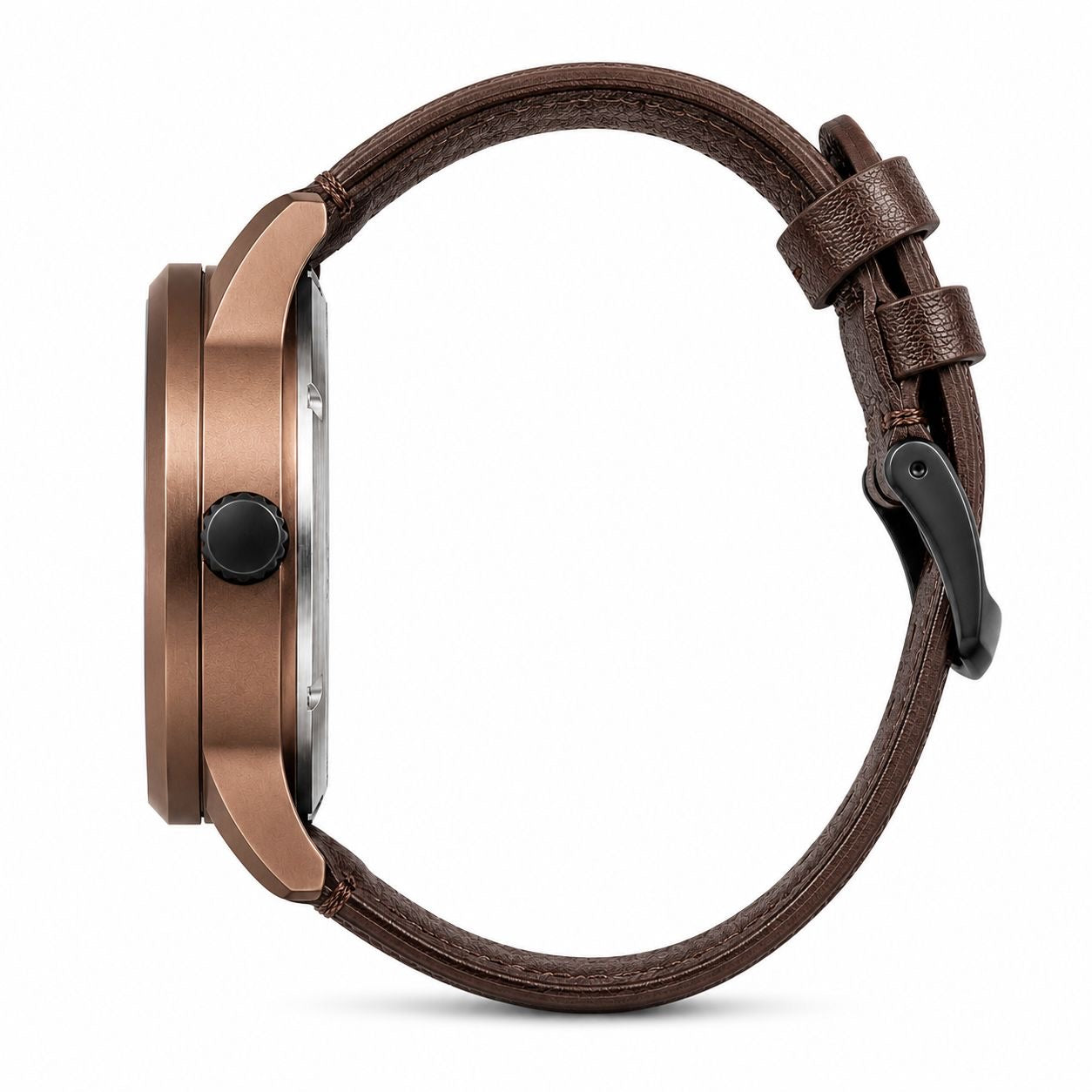 TILL DEATH BROWN