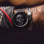 MEN BLACK EDICION LIMITADA