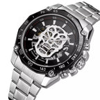 RELOJ PARA HOMBRE | SILVER WINNER