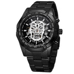 RELOJ PARA HOMBRE | BLACK WINNER
