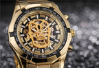RELOJ PARA HOMBRE | GOLDEN WINNER