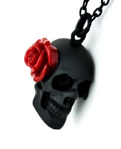 DIJE PARA MUJER | NUEVO DIJE DE CALAVERA PREMIUM