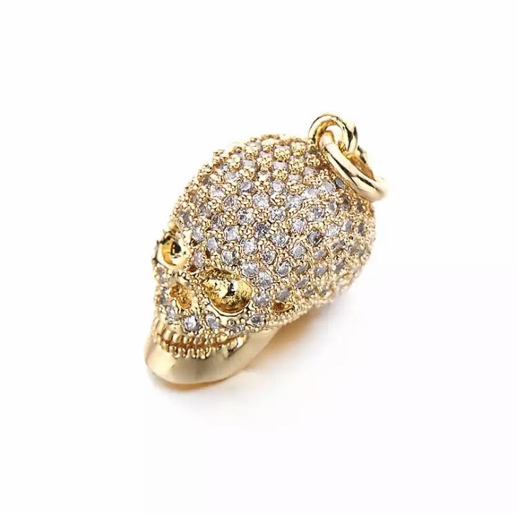 SET DE RELOJ, PULSERAS Y DIJE PARA MUJER | LUXURY GOLD PACKET