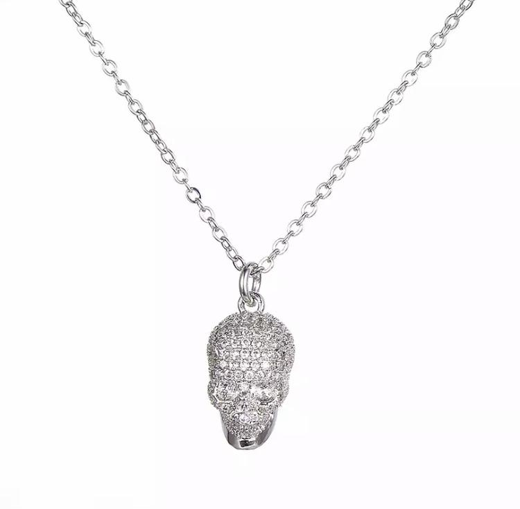 SET DE RELOJ, PULSERAS Y DIJE PARA MUJER | LUXURY SILVER PACKET