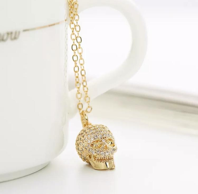 SET DE RELOJ, PULSERAS Y DIJE PARA MUJER | LUXURY GOLD PACKET