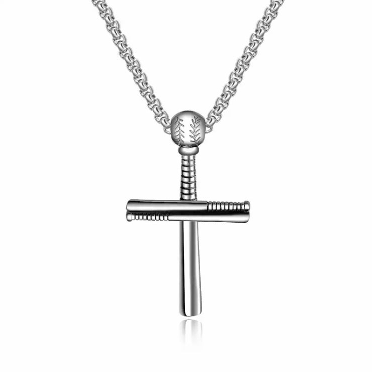 DIJE DE CRUZ | SILVER CROSS