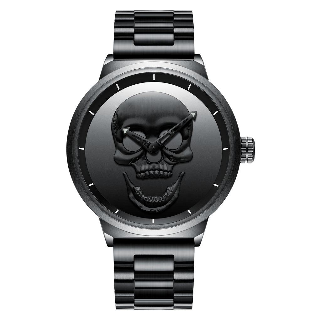 PREVENTA RELOJ PARA HOMBRE | MEN BLACK EDICION LIMITADA